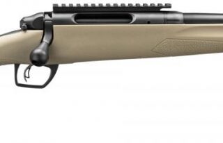 remington 783